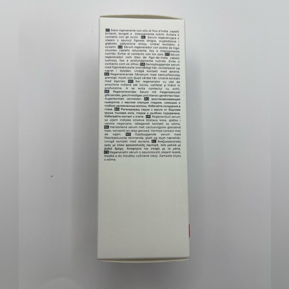 NEW 2pc Christophe Robin Regenerating Serum & Delicate Volumising Conditioner - Picture 3 of 8